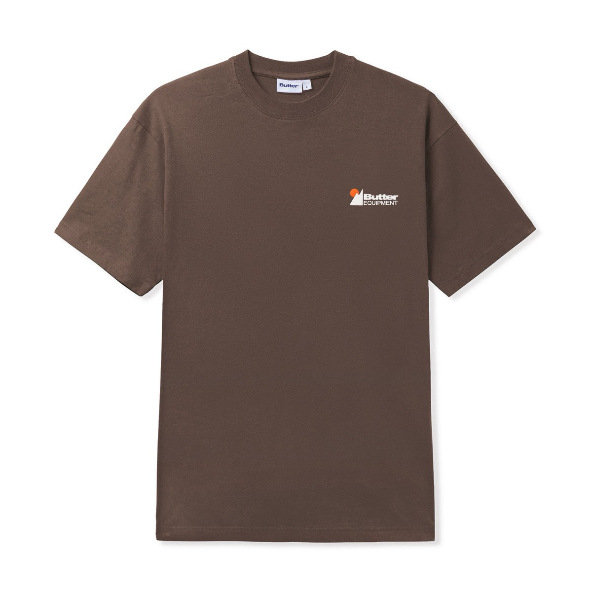 Equipment Pigment Dye Tee Equipment Pigment Dye Tee