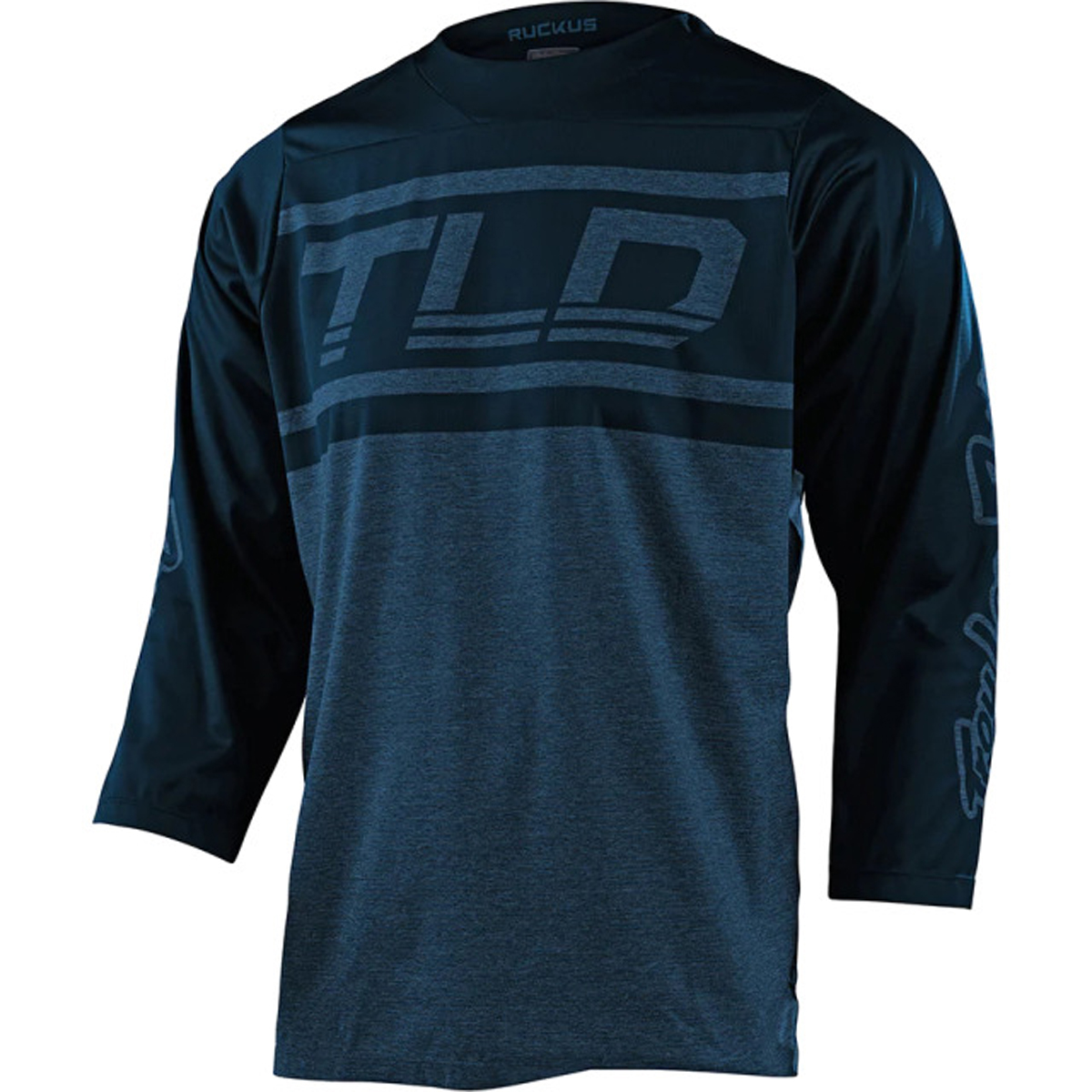 Ruckus 3/4 Jersey