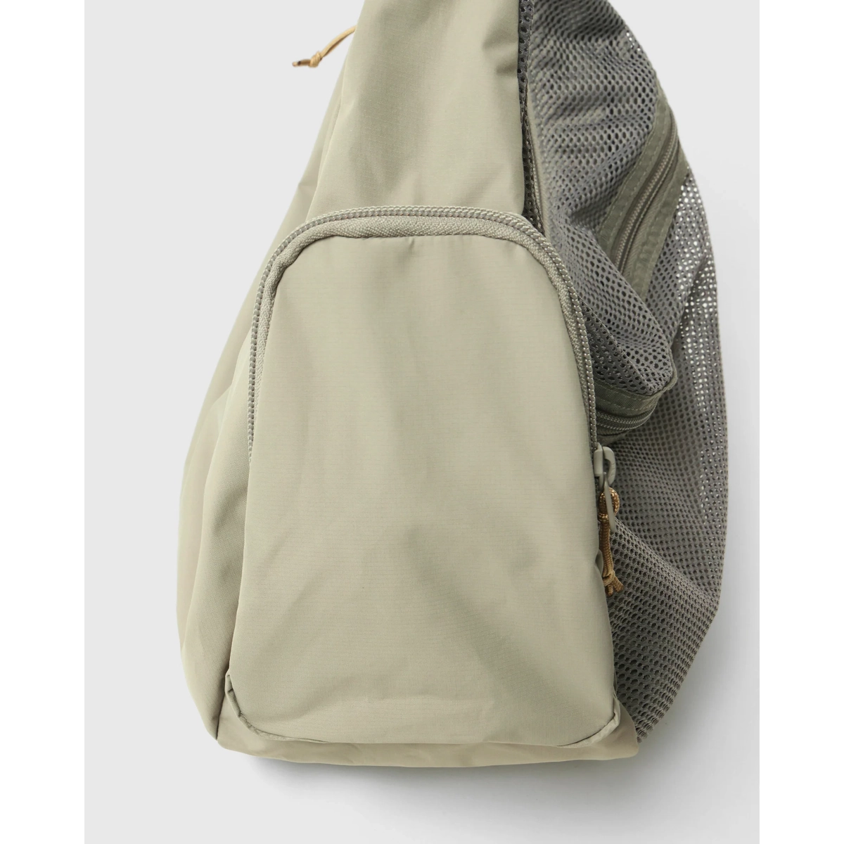 Mesh Shoulder Bag