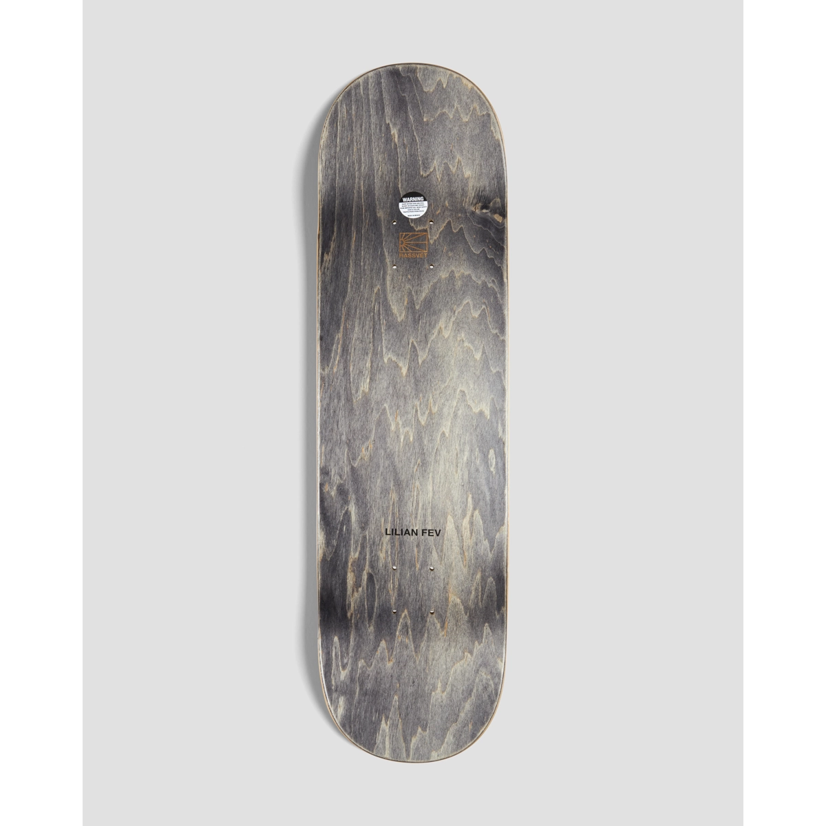 Fev Bunny 8.3 Fev Bunny 8.3