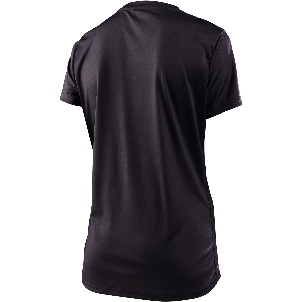 Lilium SS Jersey Troy Lee Designs Lilium SS Jersey Black, vue 2