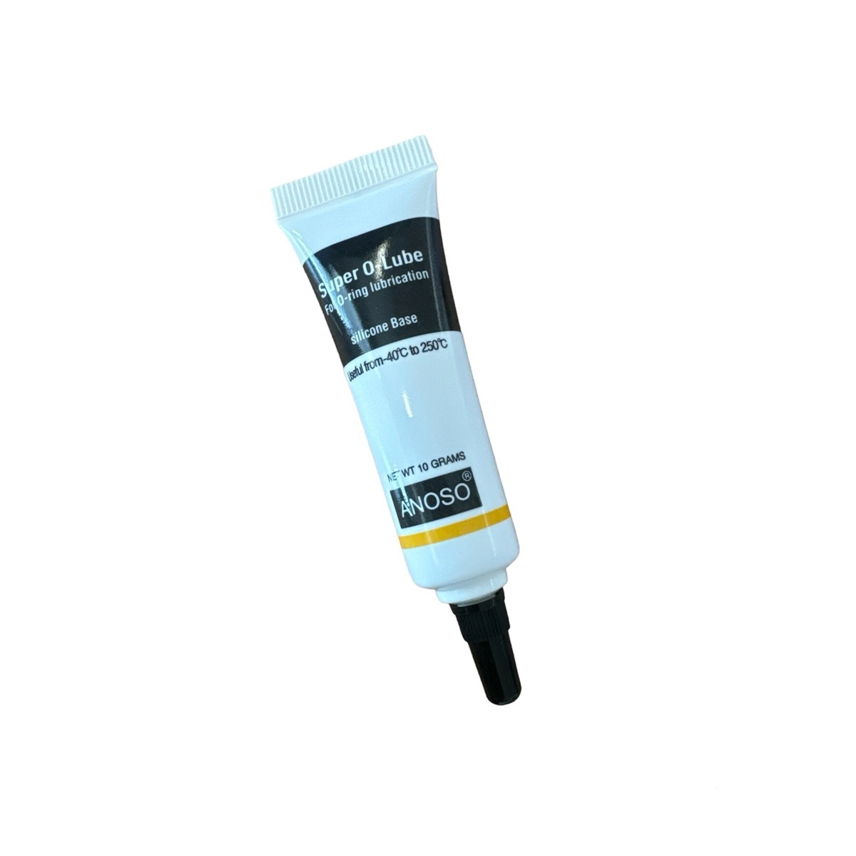 Super-O-Lube Silicone