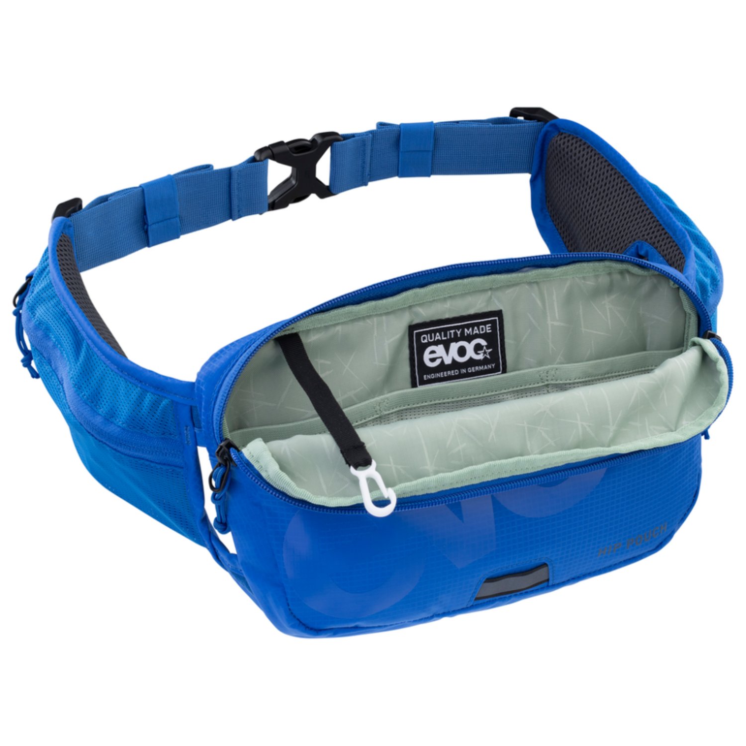 Hip Pouch 1L EVOC Hip Pouch 1L Royal Blue, vue 2