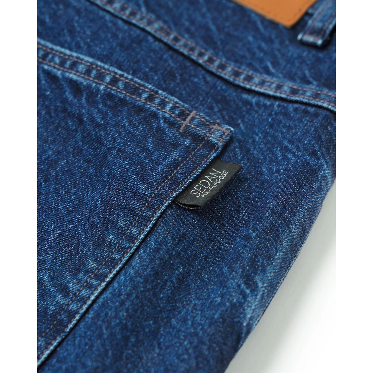 Baggy Jeans