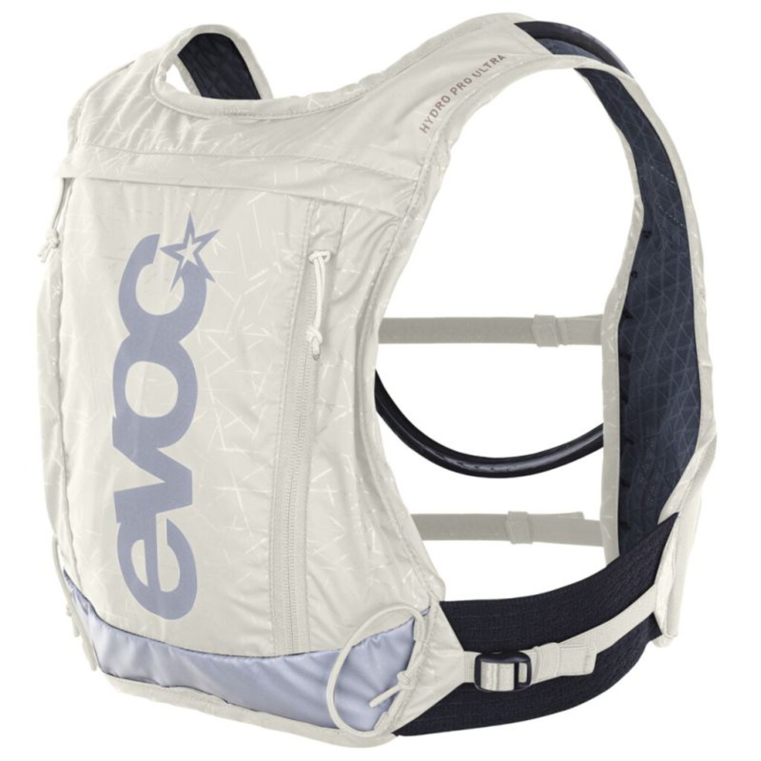 Wanderrucksack, Rucksack, Hydration, Meshgurte, Grau