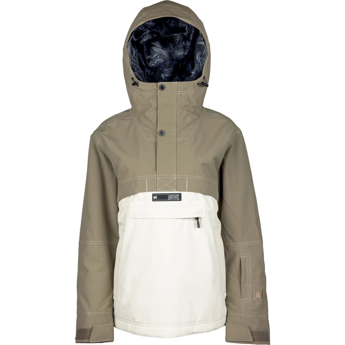 Prowler Jacket 26 Prowler Jacket 26