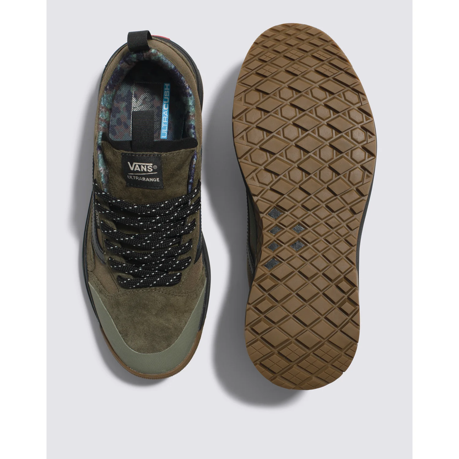 Vans UA UltraRange EXO MTE-1, Ansicht 3