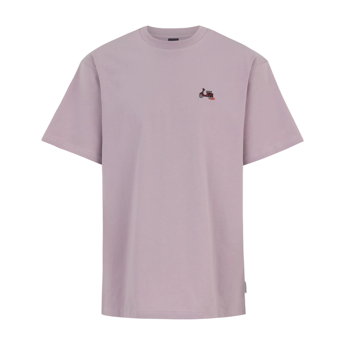 I Scooter T-Shirt