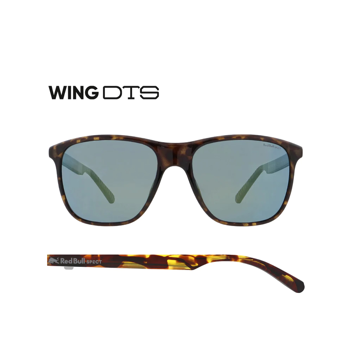 Reach 006p Spect Eyewear Reach 006p, vue 2