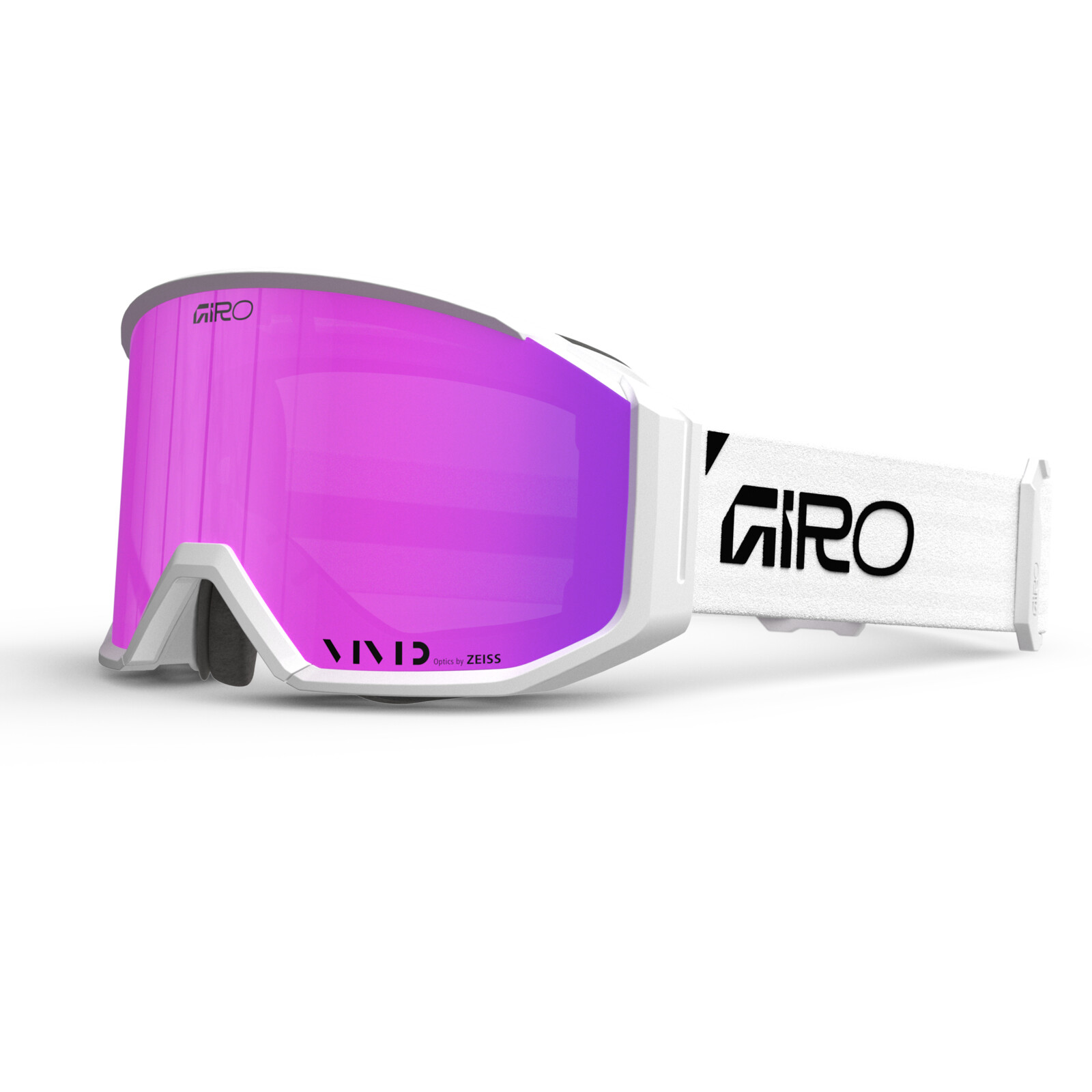 Revolt Pro Vivid Goggle