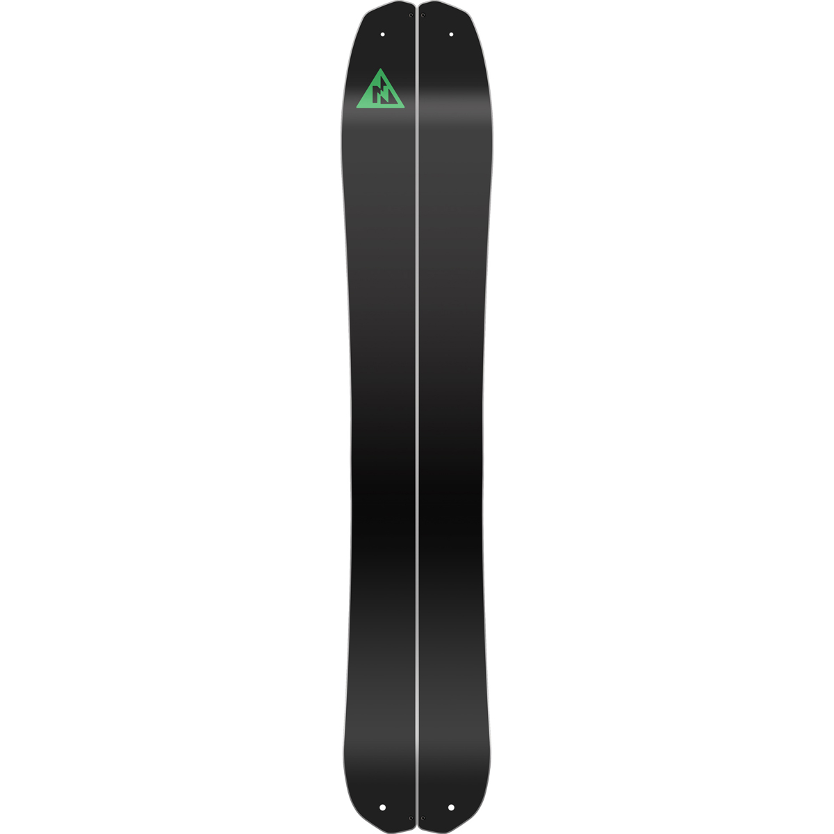 Vertical Split Set 24 Nitro Vertical Split Set 24, vue 2