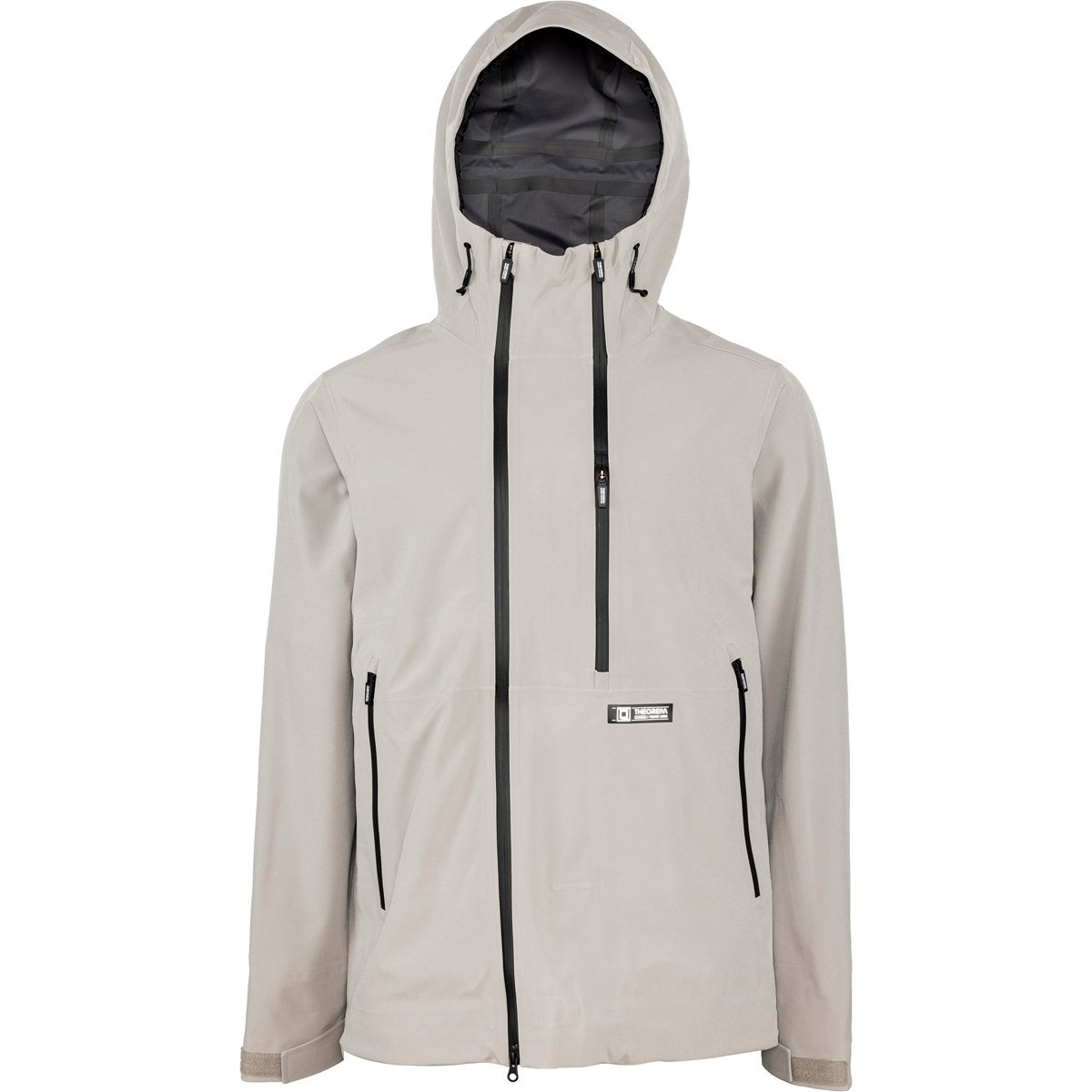 L1 Axial Jacket 24 L1 Axial Jacket 24
