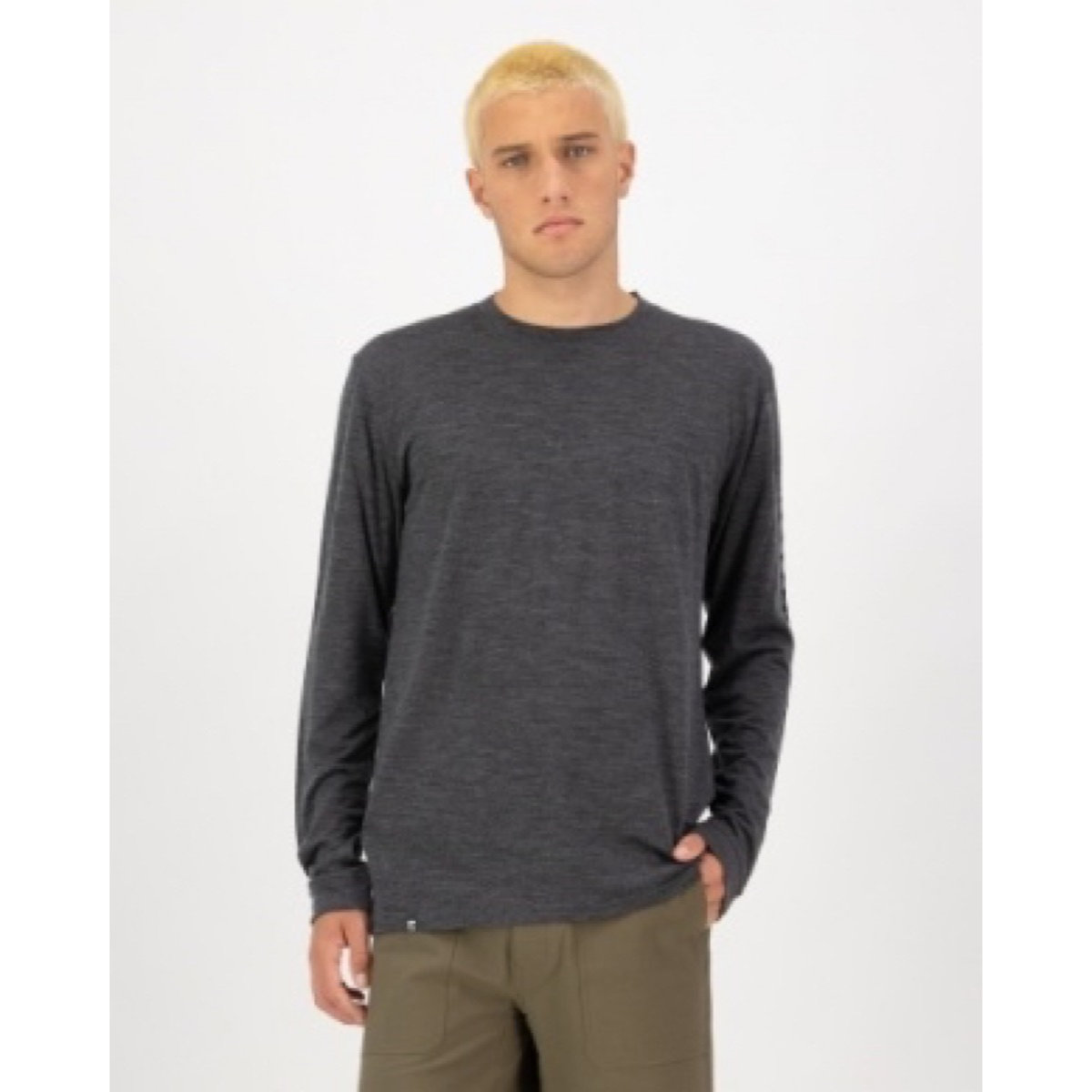 Zephyr Merino Tencel L/S