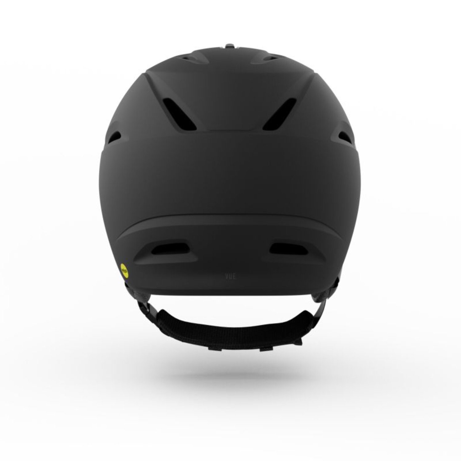 Schutzhelm, Kopfschutz, Helm, Matte Schwarz, Kinnriemen