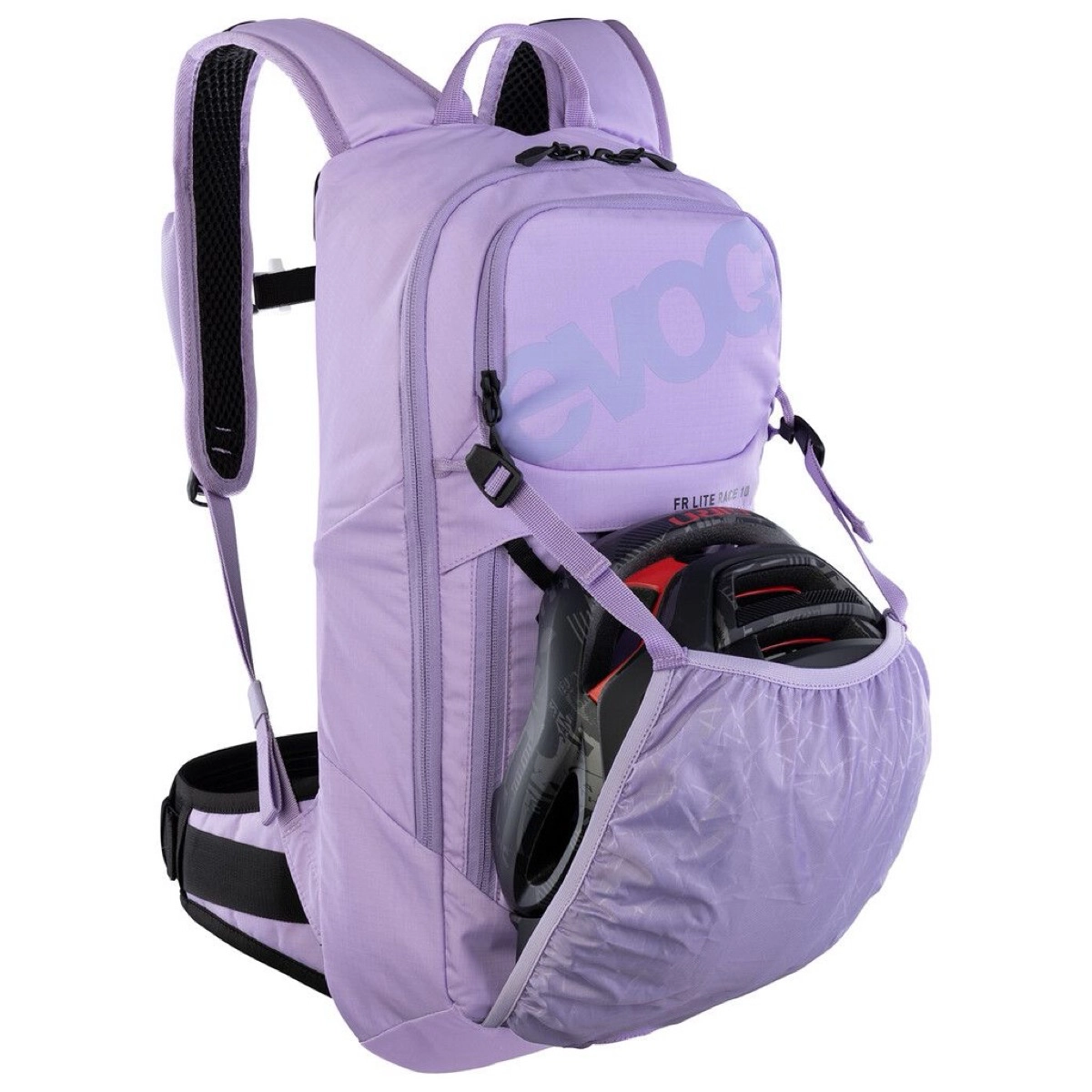 Fr Lite Race 10l EVOC Fr Lite Race 10l Purple/Rose, vue 3