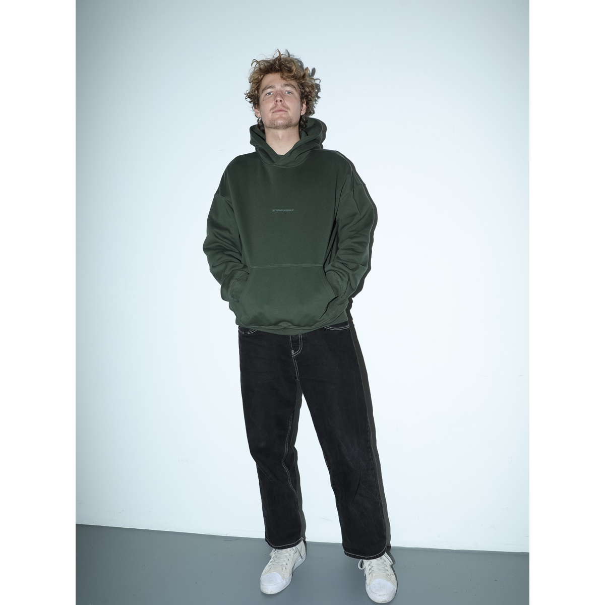 Hoodie Logo