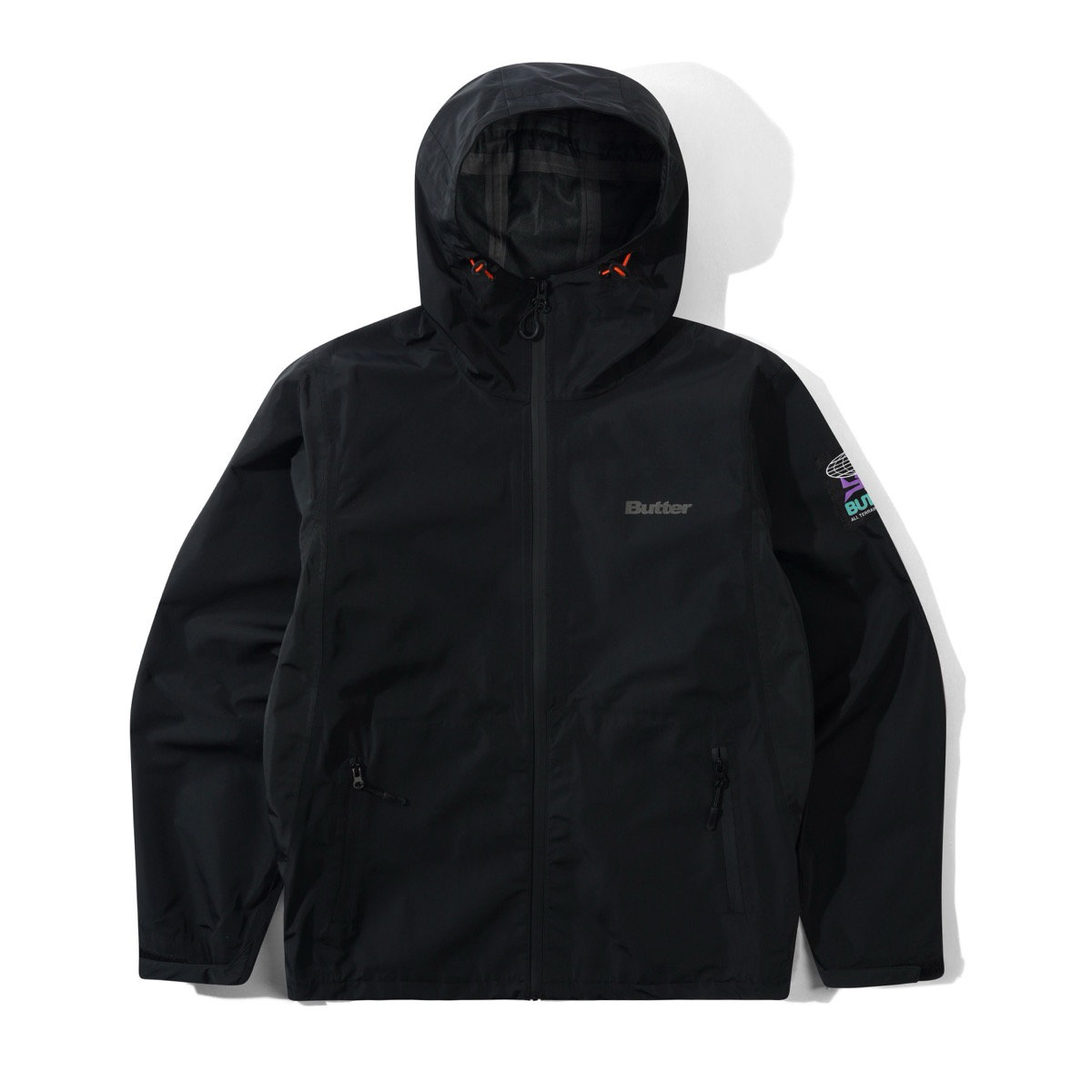 Bekleidung, Mantel, Jacke, Kapuzenpulli, Sweatshirt