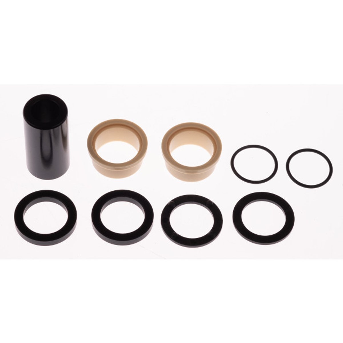Crush Washer Al 8mm 30mm Width Crush Washer Al 8mm 30mm Width