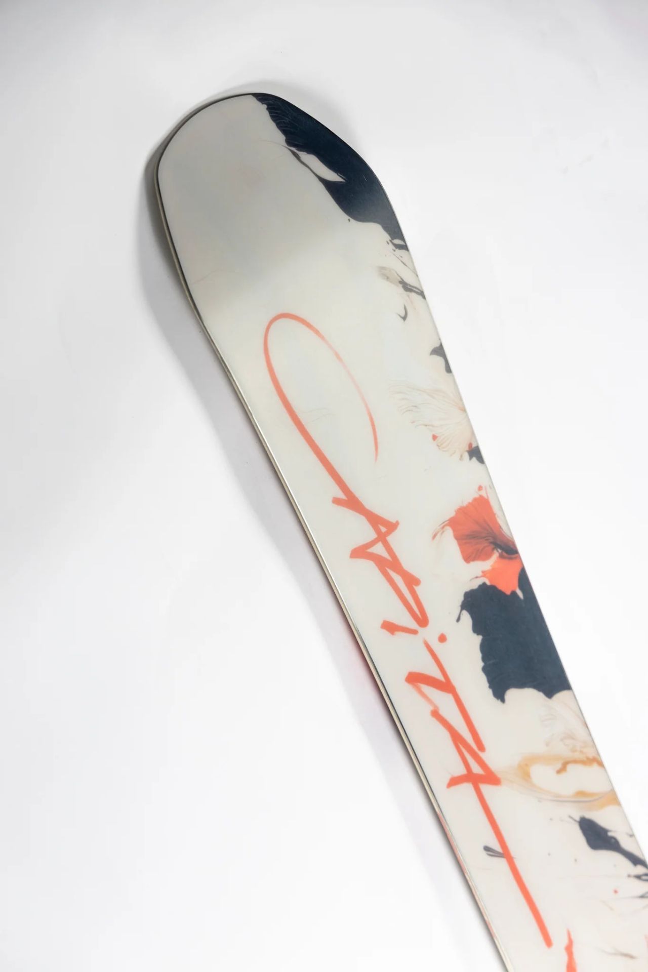 Capita Birds of a Feather, Ansicht 4