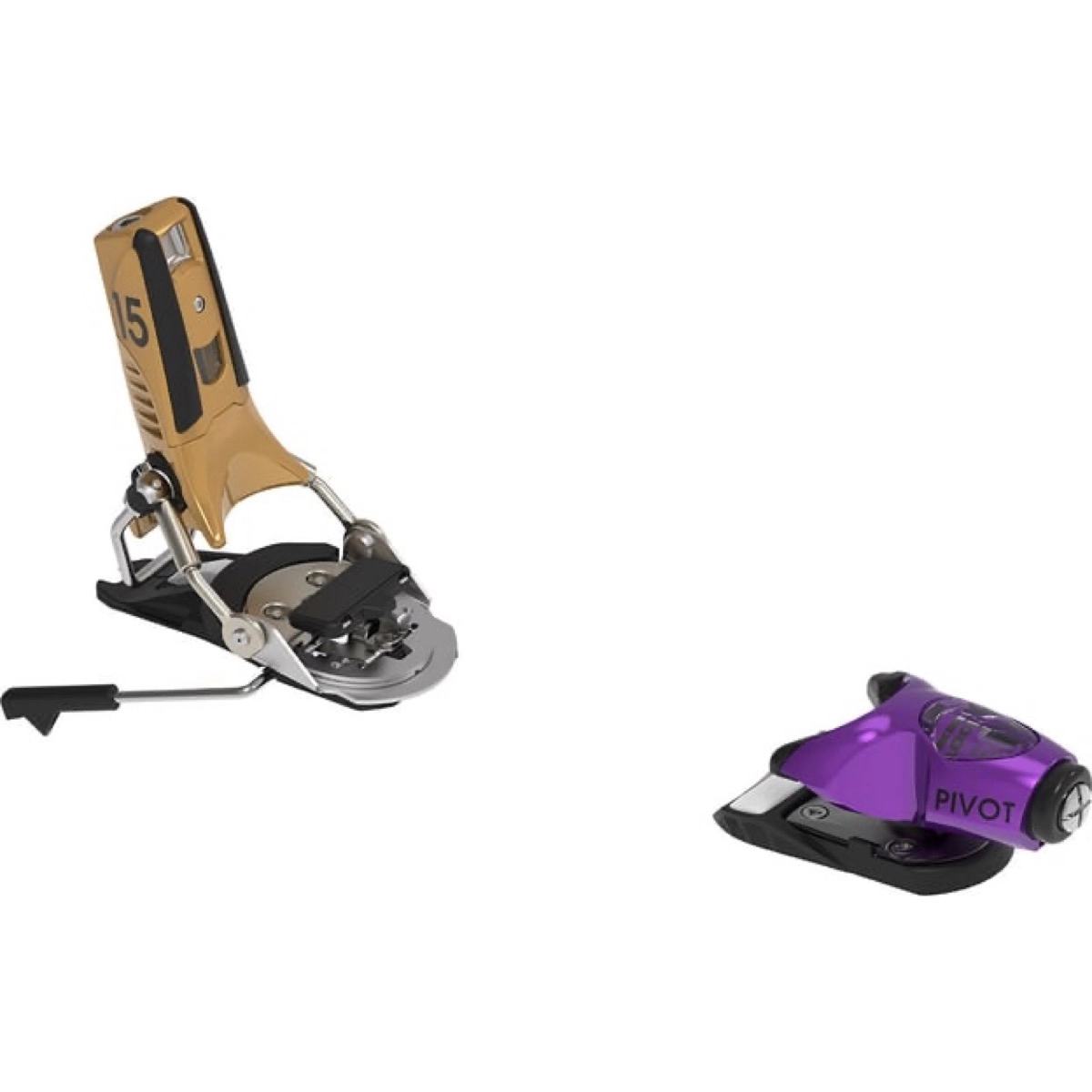 Pivot 2.0 15 Gw