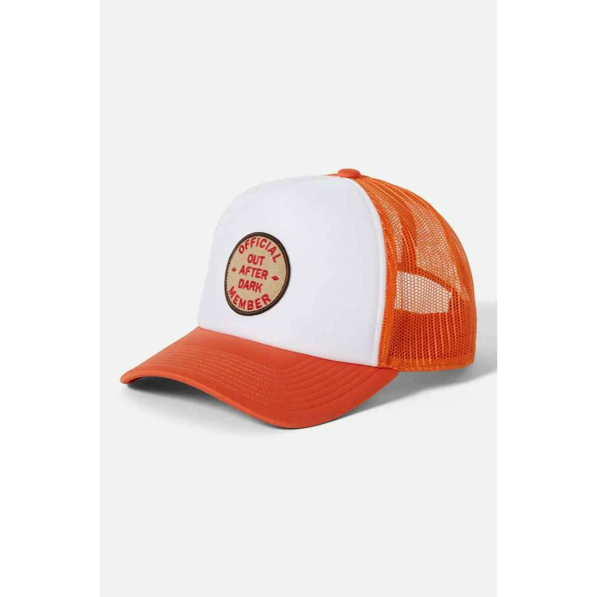 Out after dark Netplus Trucker