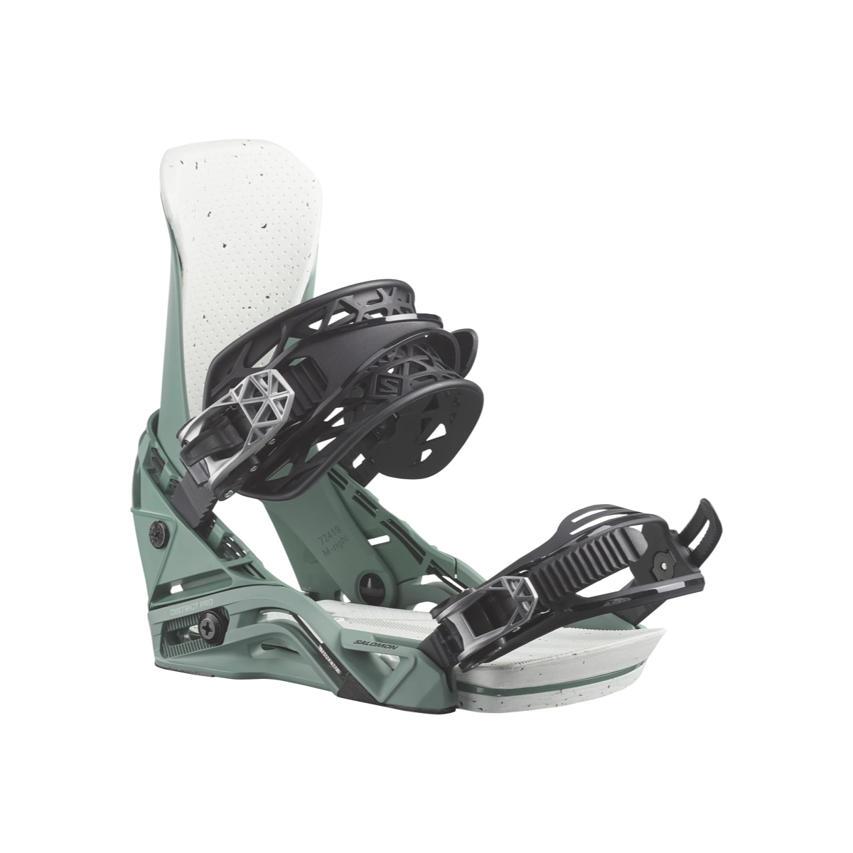 District Pro Salomon District Pro Horizon, Ansicht 2