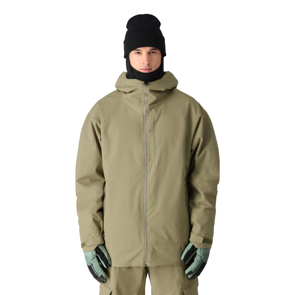 Gateway Jacket Gateway Jacket