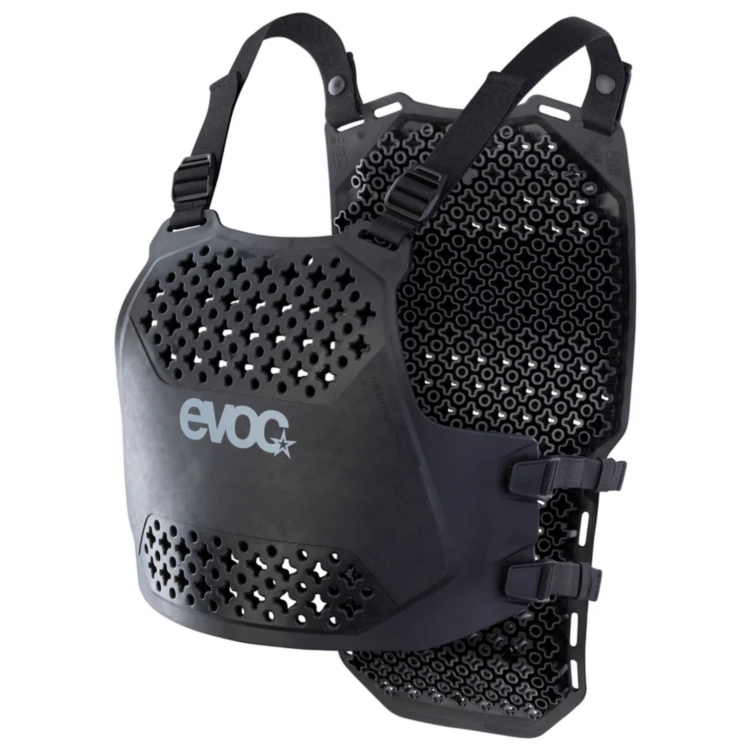 Torso Protector Sac à dos, harnais de plongée, protection dorsale, protection contre les chutes ou pour l'escalade, EVOC