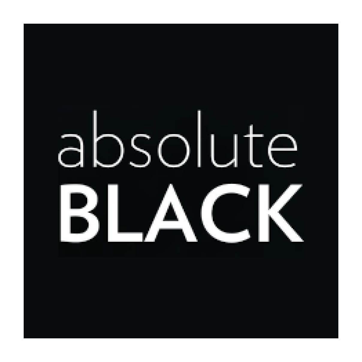 Absolute Black Absolute Black