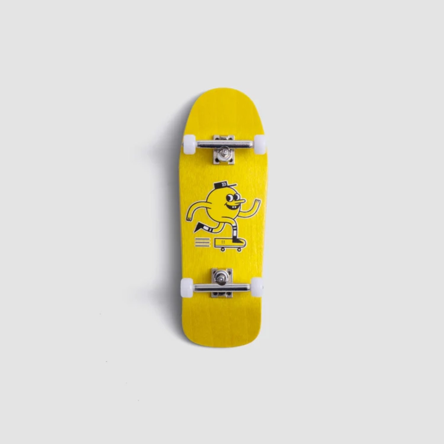 Fingerboard