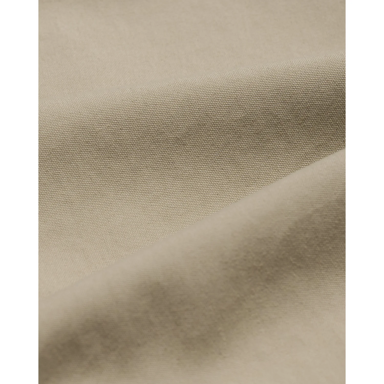 W' Rory Jacket Beiger Stoff, Gewebte Textur, Unifarben, Textil