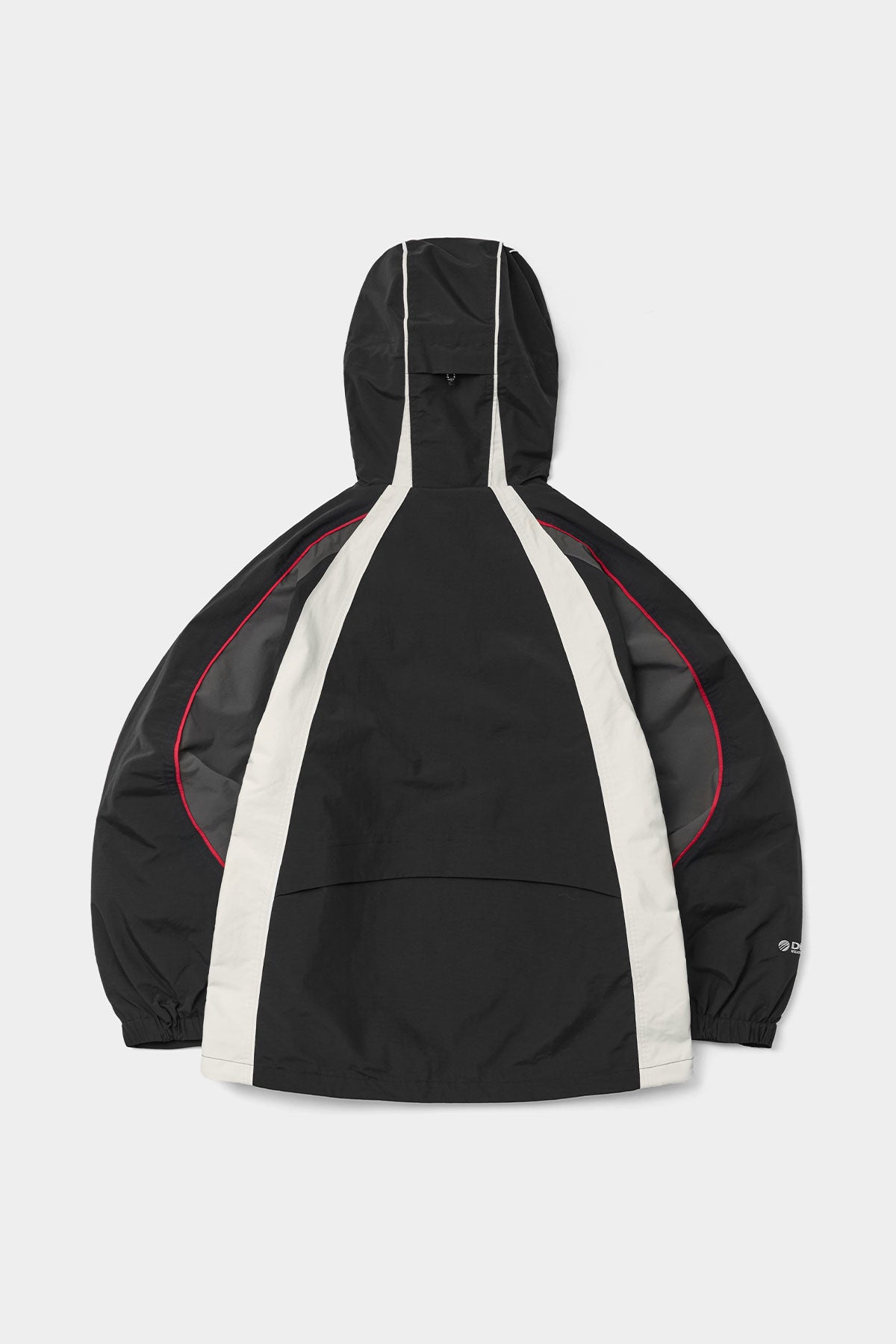 Atom Jacket Dimito Atom Jacket Black, vue 3