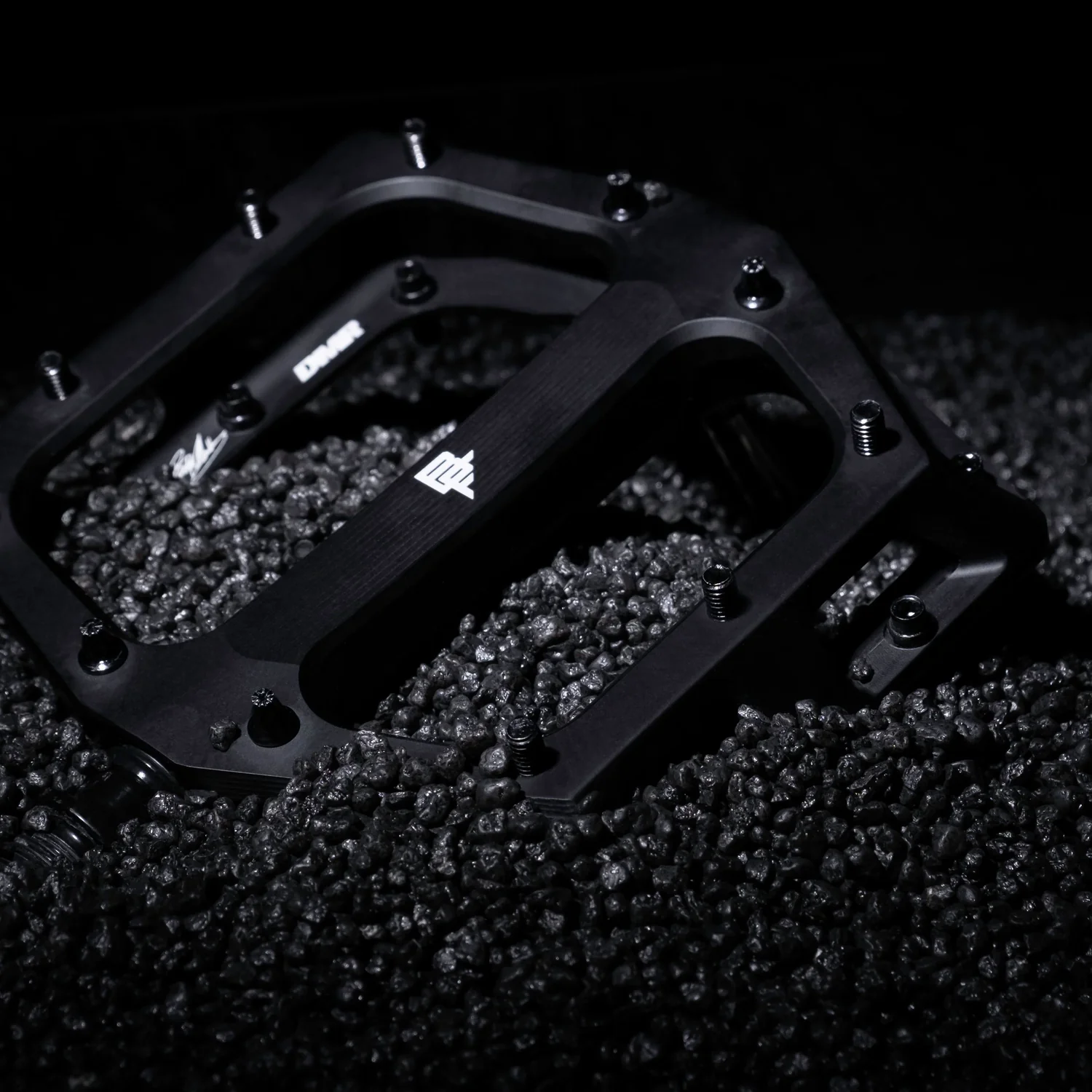 DMR Vault Brendog, vue 4