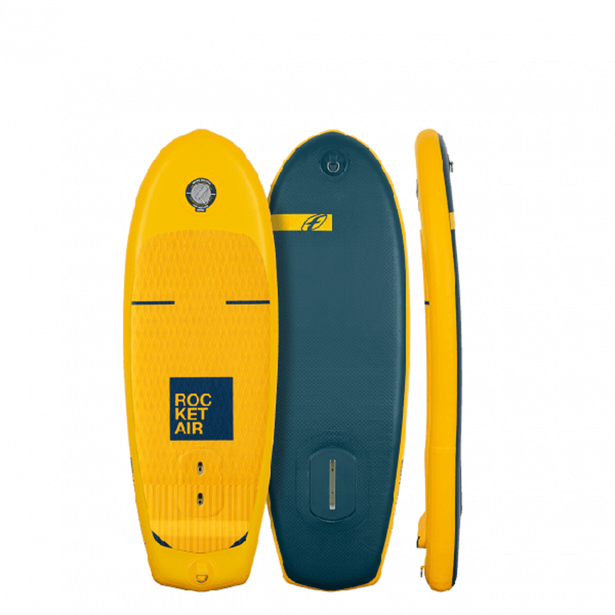 Rocket Air Surf Foil 4.2 Rocket Air Surf Foil 4.2