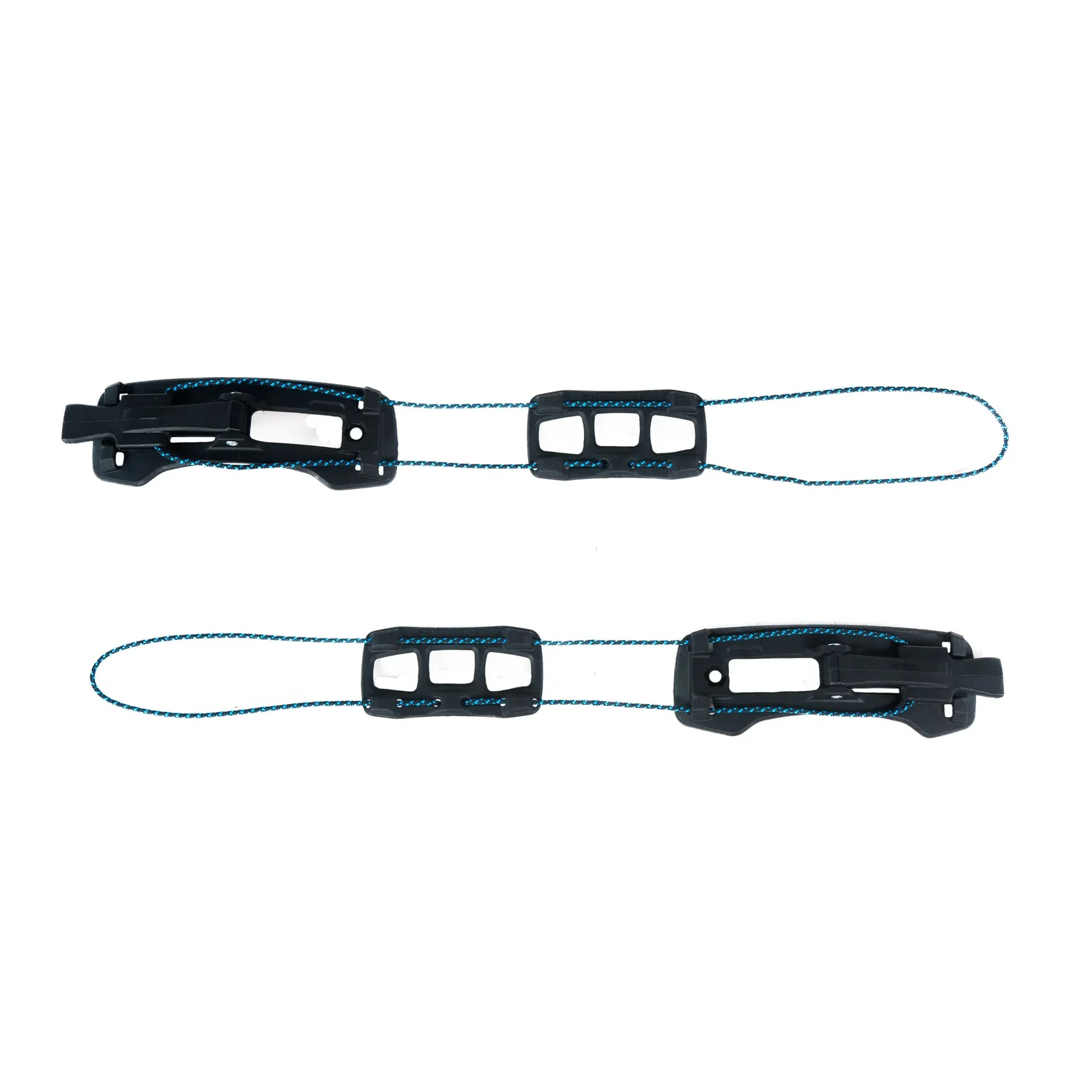 Karakoram Flex Lock Blk, Ansicht 2