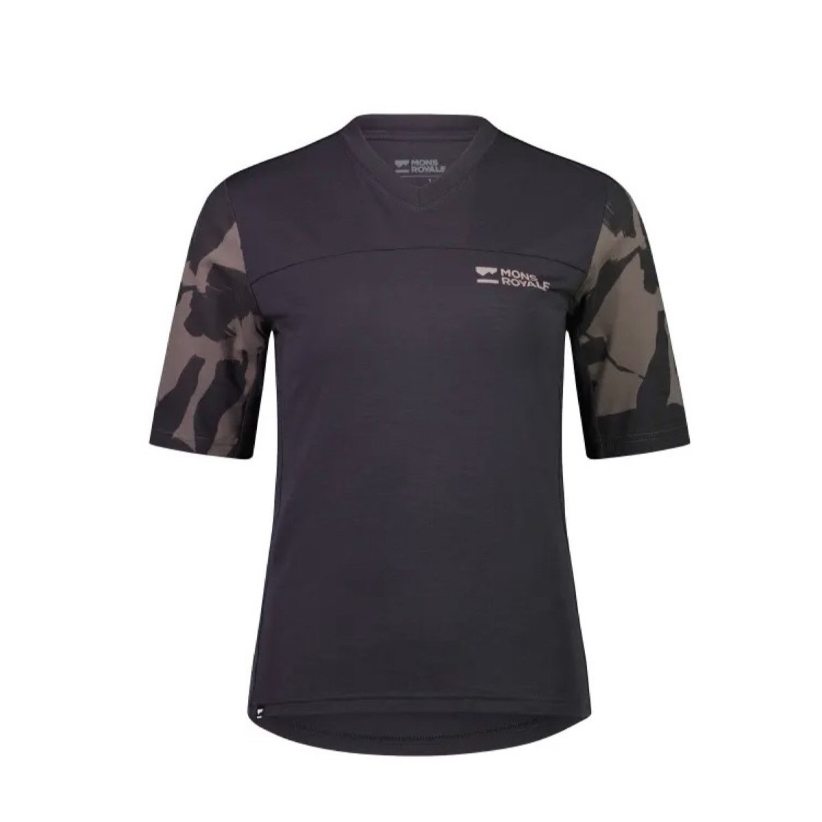 Redwood Enduro VT Bekleidung, T-shirt, Hemd, Langarm, Ärmel