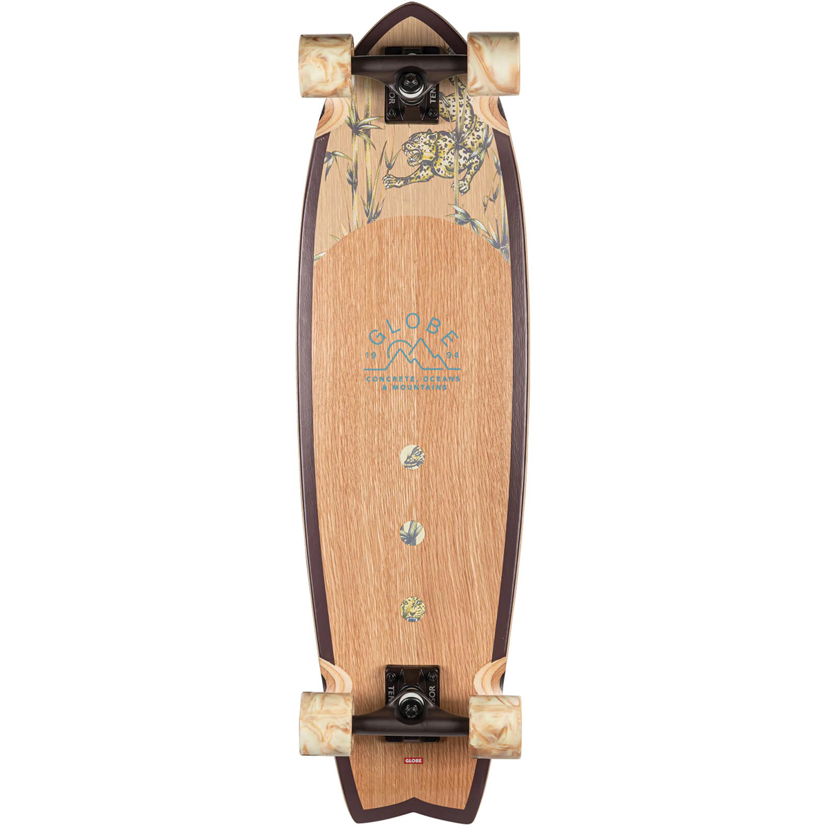 CHROMANTIC 33" CHROMANTIC 33"