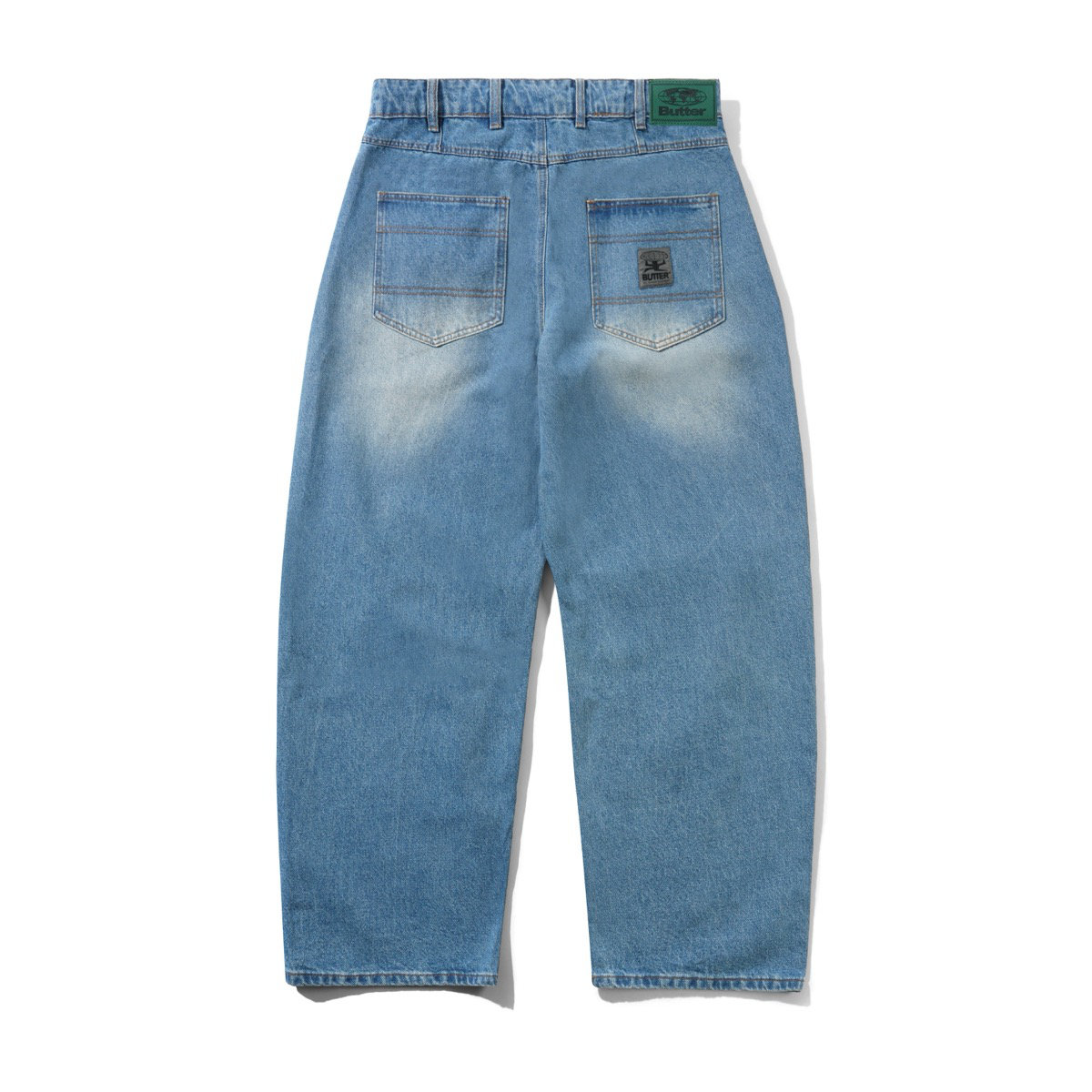 Bekleidung, Jeans, Hosen