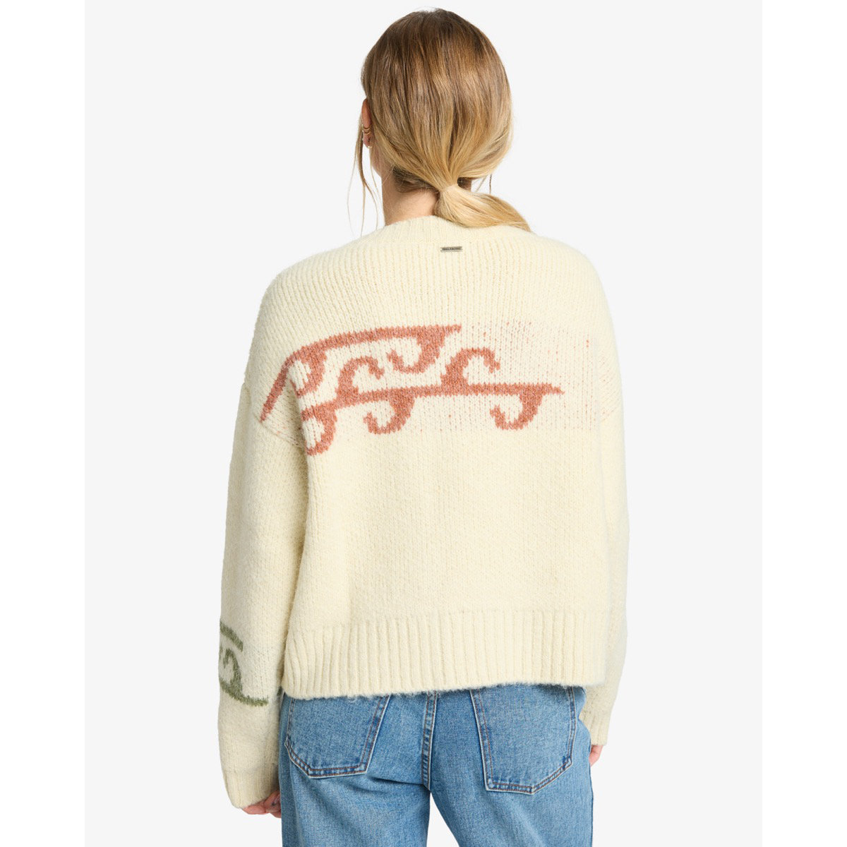 No Aloha Vêtements, tricots, pulls, sweatshirts