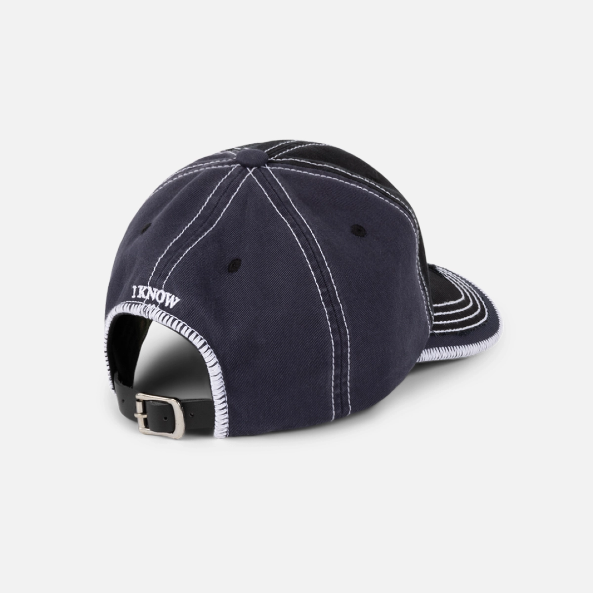 Wavy D Low Pro Cap