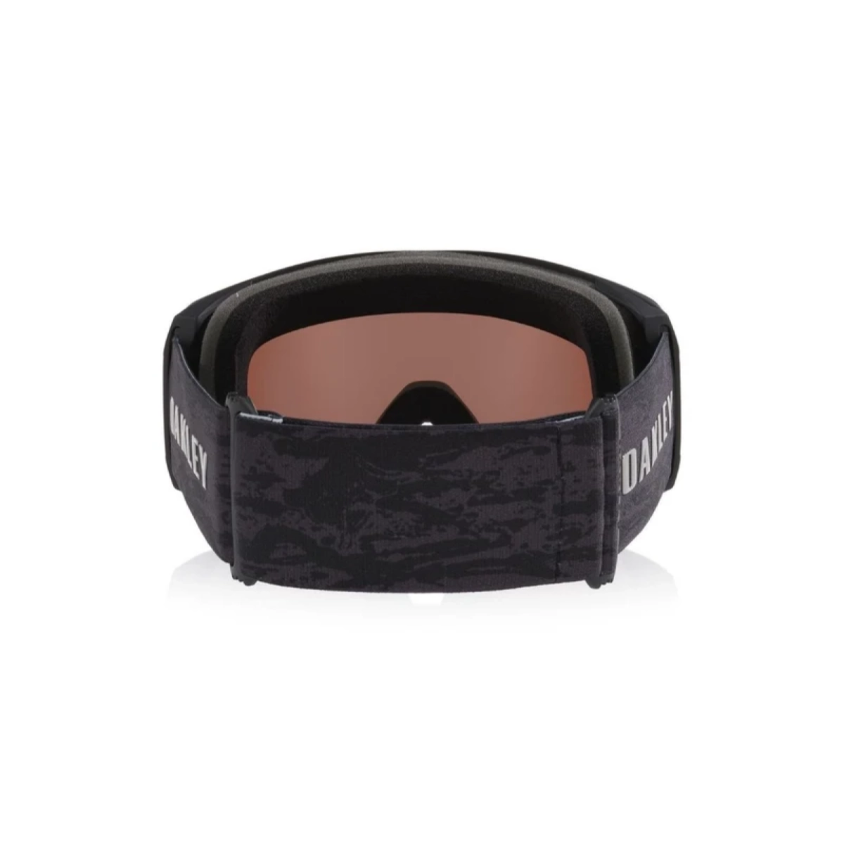 Skibrille, Goggles, Camouflage, Brille, Schwarz, Skibrille, Goggles, Camouflage, Maskenband, rosa Glas