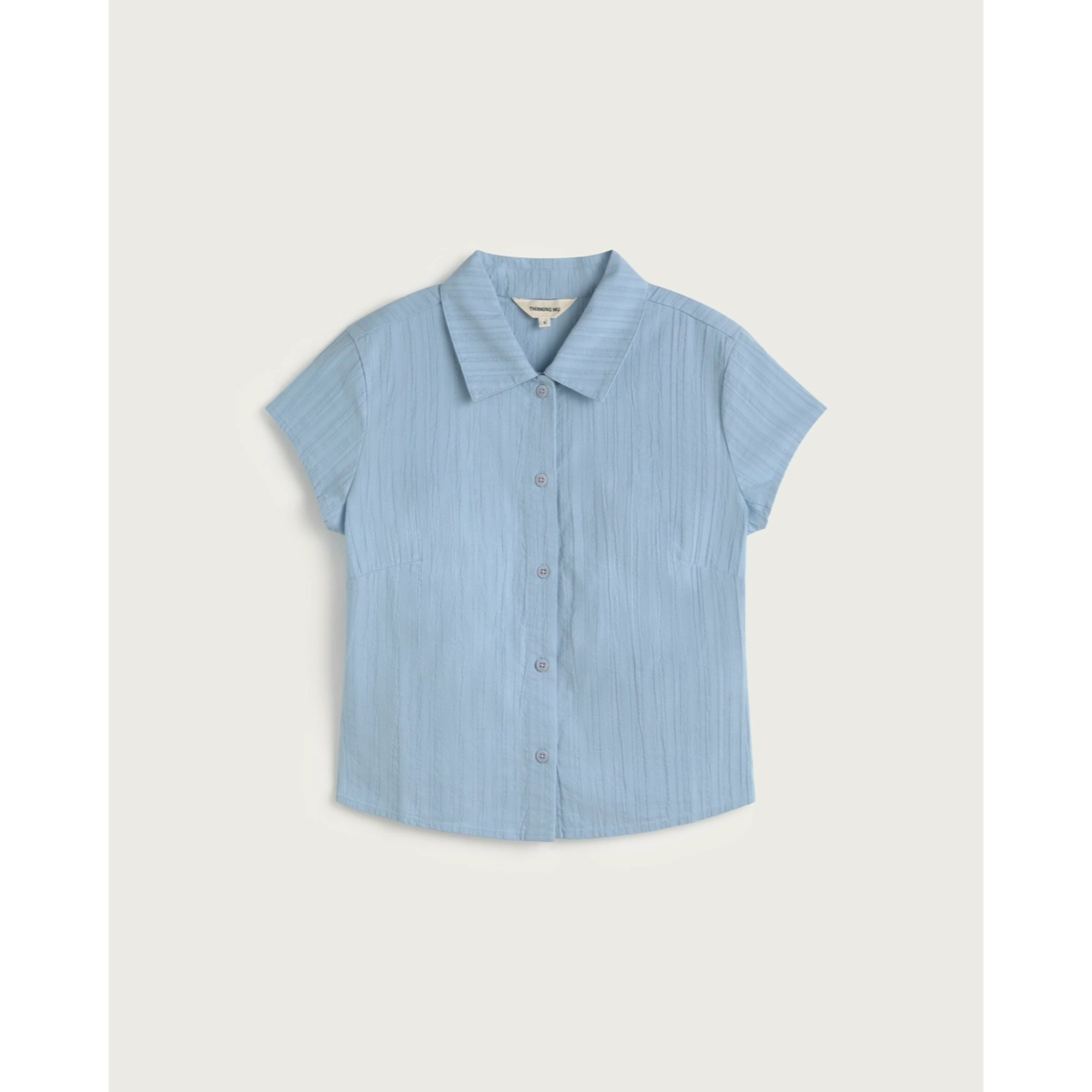 Kitty Blouse