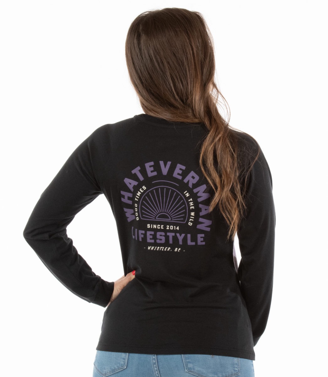 In The Wild Lyocell LS In The Wild Lyocell LS