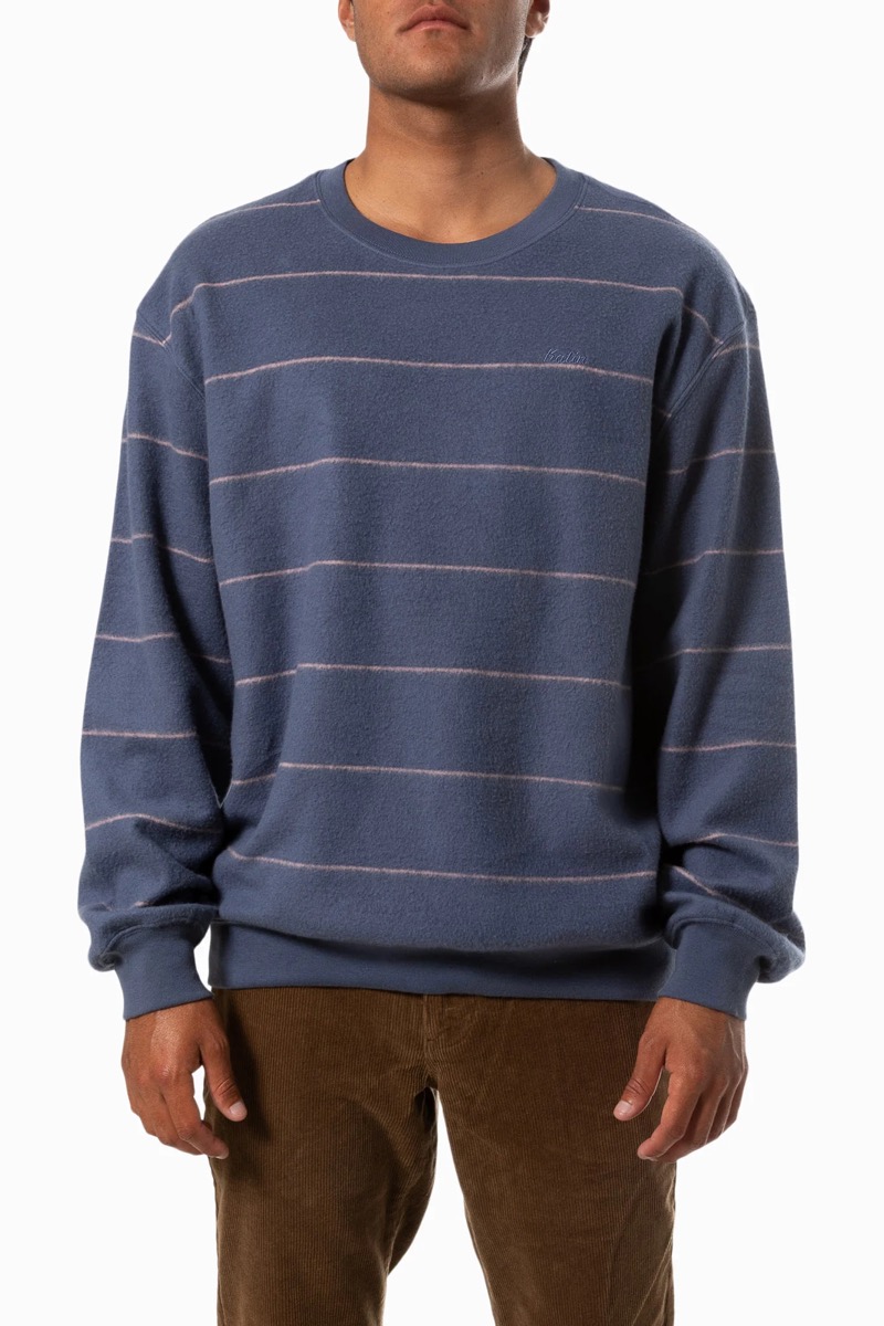 Parks Fleece