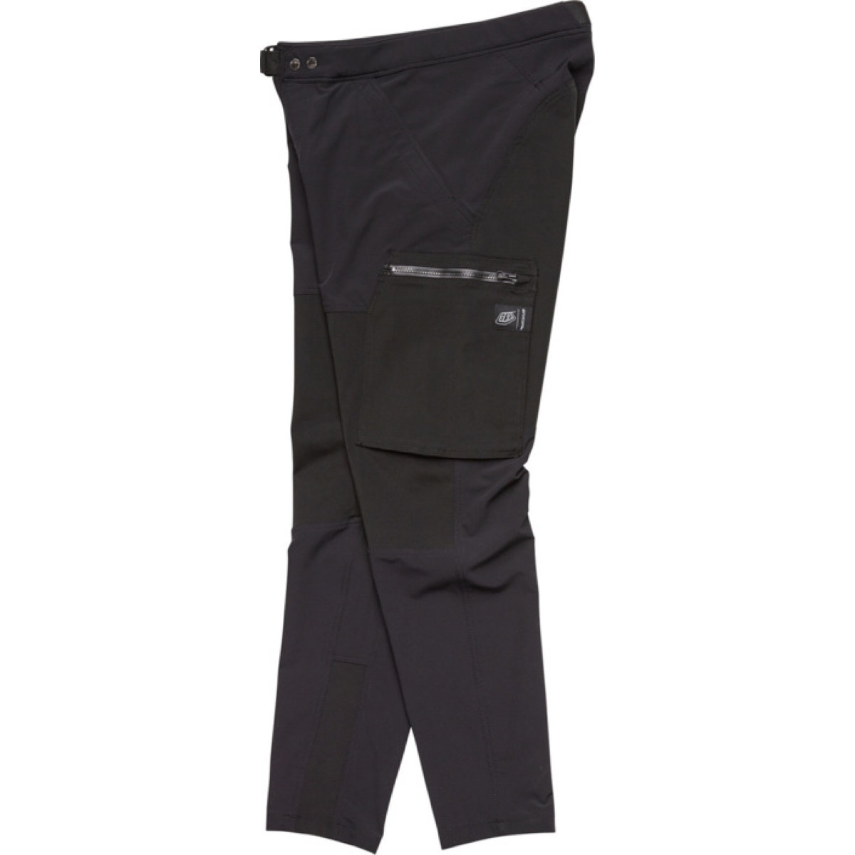Ruckus Cargo Pant Troy Lee Designs Ruckus Cargo Pant Schwarz