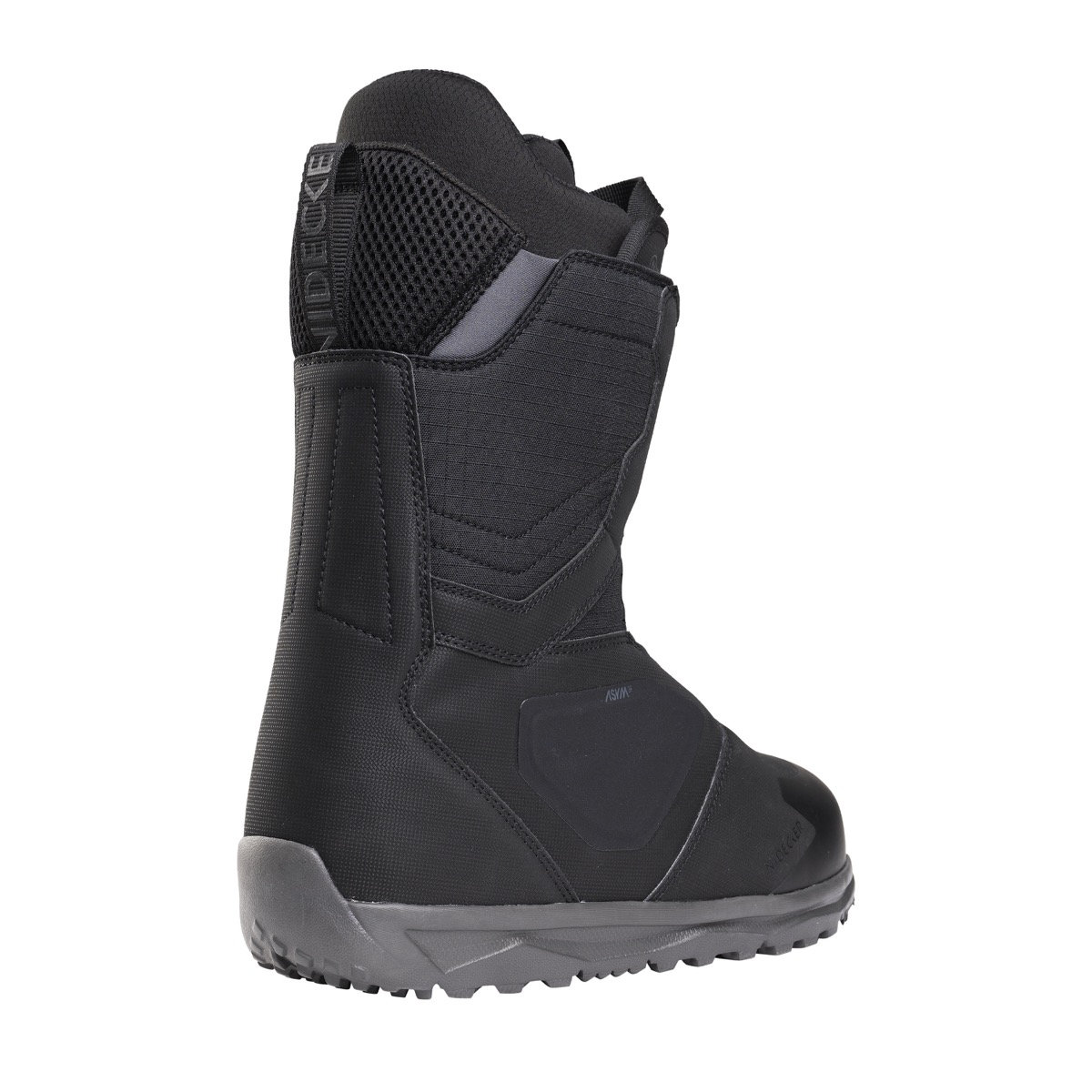 Cascade Men Nidecker Cascade Men Black