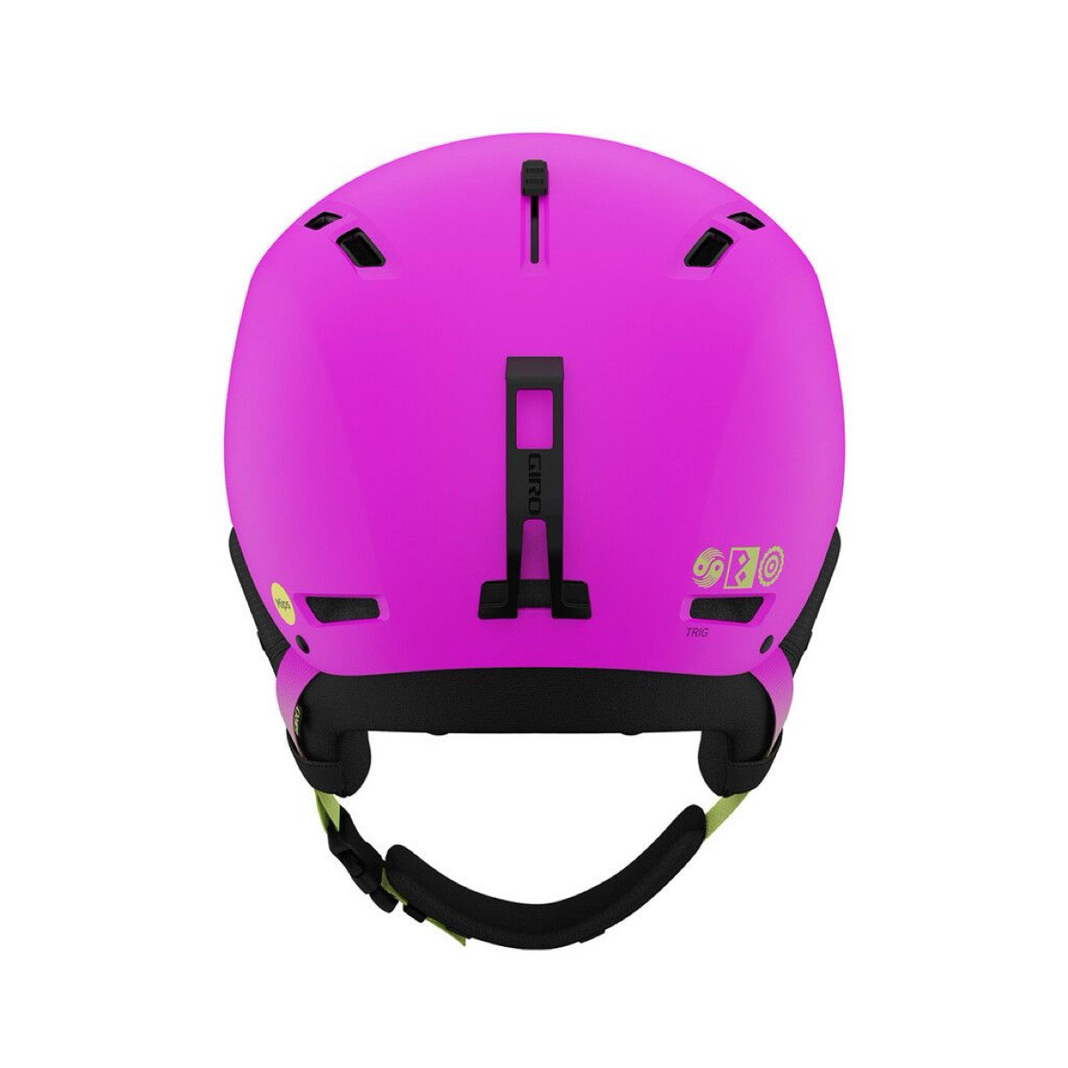 Trig MIPS Helmet Helme, Bekleidung, Schutzhelm, Sturzhelm