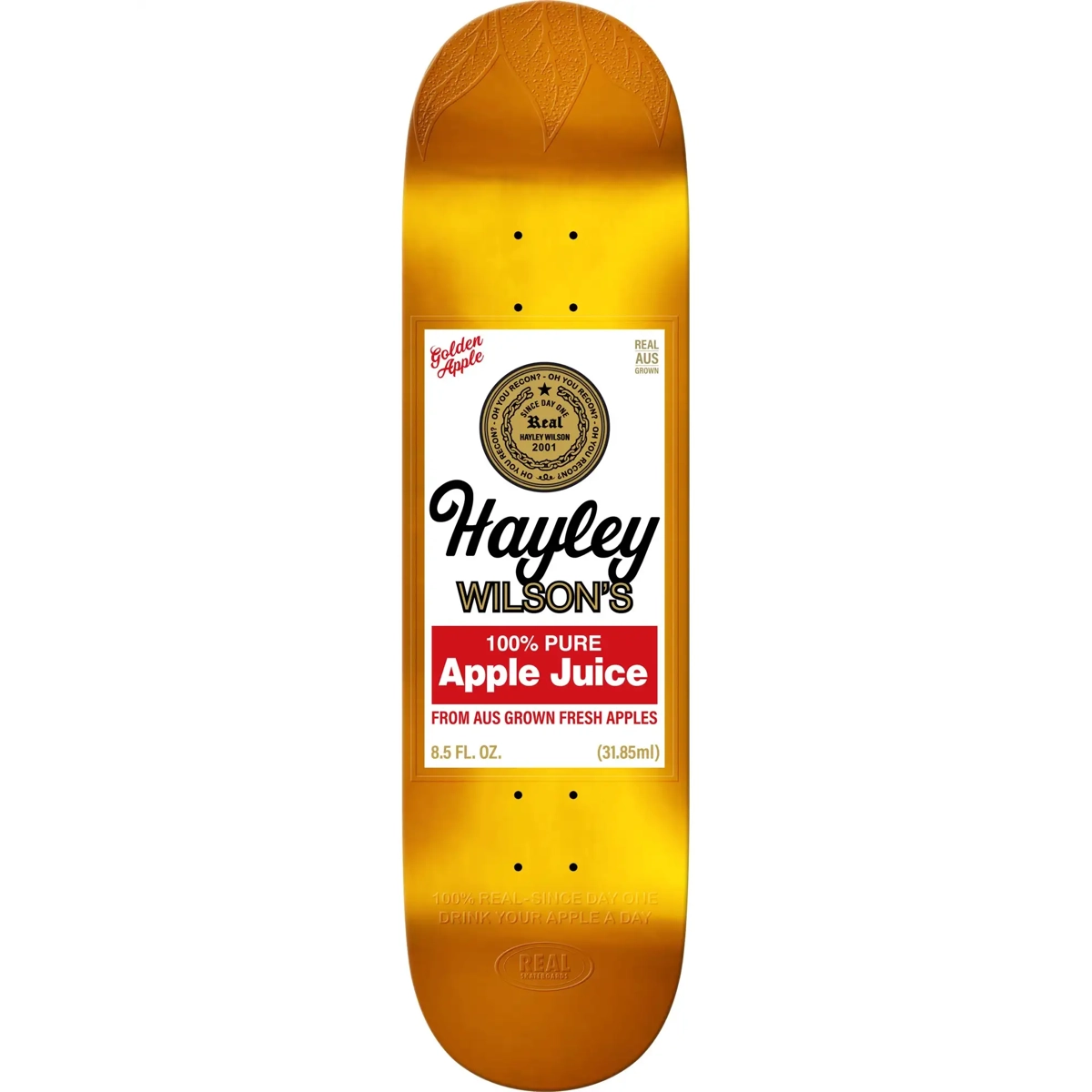 Juiced HAyley Wilson