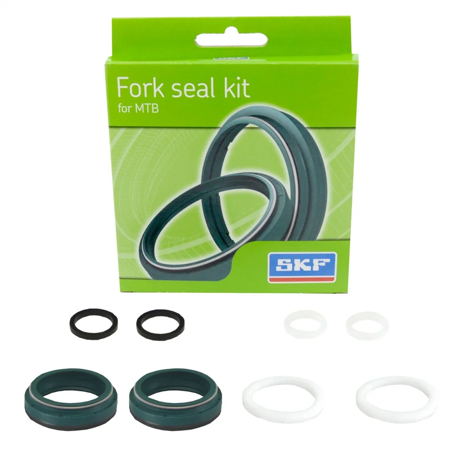 Akira-Tuning Skf 38mm Dichtungs Kit