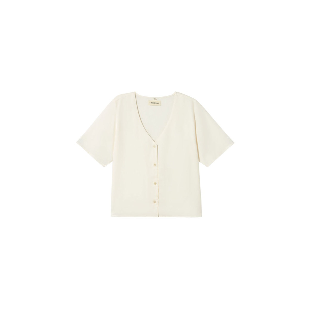 Libelula Blouse Hemp Blouse, vêtements, t-shirt, décoration d'intérieur, linge de maison